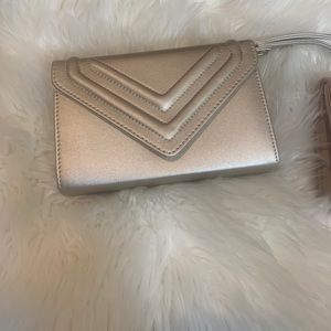 Aldo purse/clutch